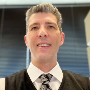 Meet your Posher, Ryan